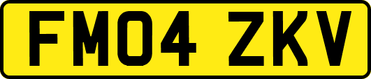 FM04ZKV