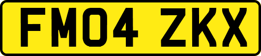 FM04ZKX