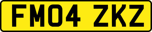 FM04ZKZ