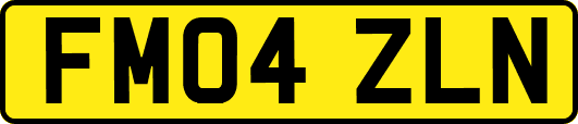 FM04ZLN