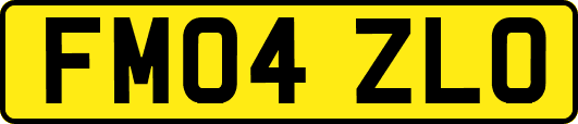 FM04ZLO