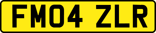 FM04ZLR