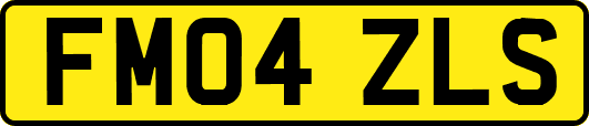 FM04ZLS