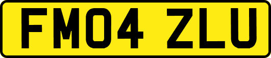 FM04ZLU