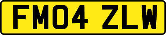 FM04ZLW