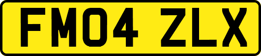FM04ZLX