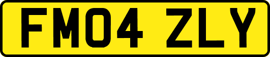 FM04ZLY