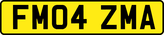 FM04ZMA
