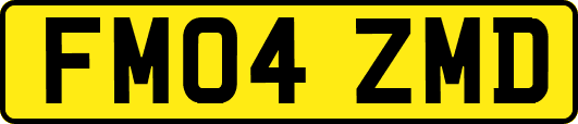 FM04ZMD