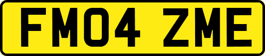 FM04ZME