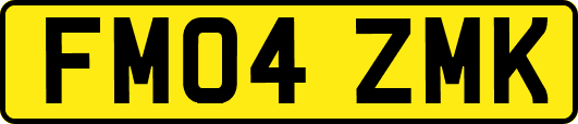 FM04ZMK