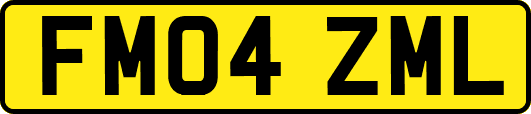 FM04ZML