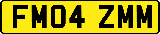 FM04ZMM