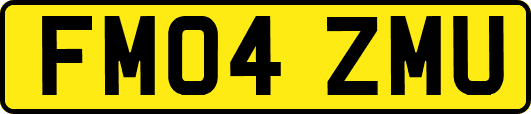 FM04ZMU