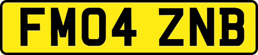 FM04ZNB