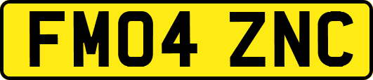 FM04ZNC