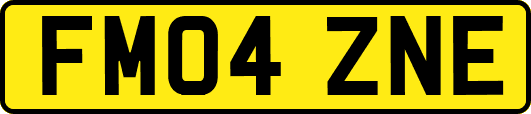 FM04ZNE