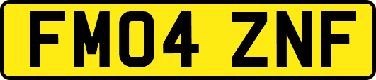 FM04ZNF