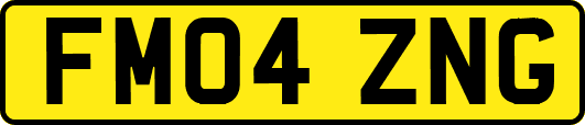 FM04ZNG