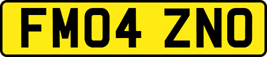 FM04ZNO