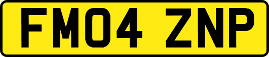 FM04ZNP