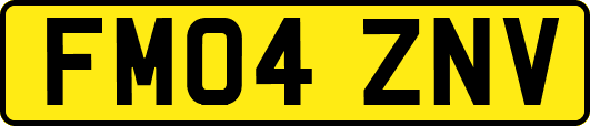 FM04ZNV