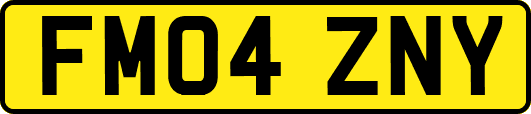 FM04ZNY