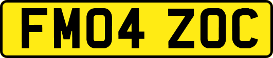 FM04ZOC