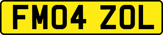 FM04ZOL