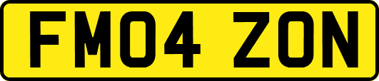 FM04ZON