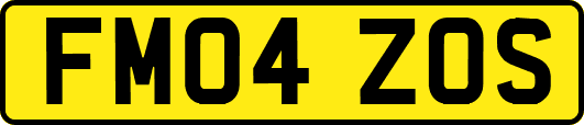 FM04ZOS