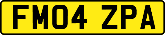 FM04ZPA
