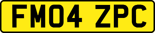 FM04ZPC