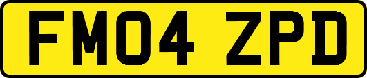 FM04ZPD