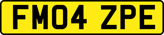 FM04ZPE