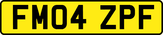 FM04ZPF