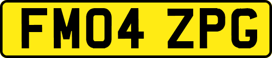 FM04ZPG