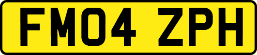 FM04ZPH