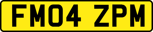 FM04ZPM