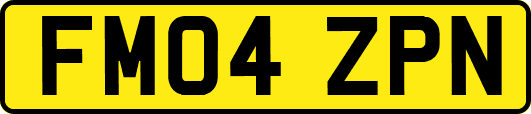 FM04ZPN