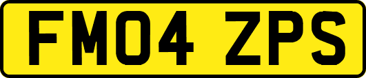 FM04ZPS