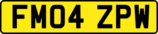 FM04ZPW