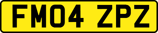 FM04ZPZ
