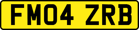 FM04ZRB