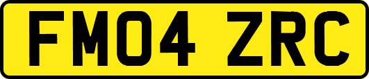 FM04ZRC
