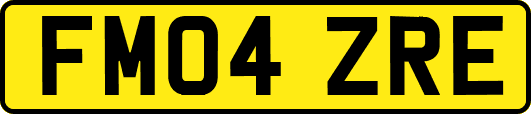 FM04ZRE
