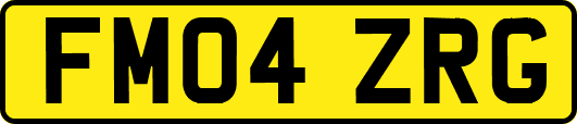 FM04ZRG