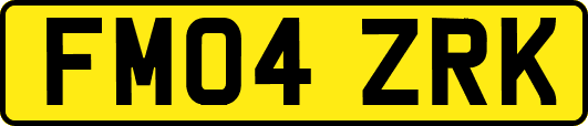 FM04ZRK