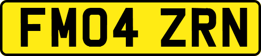 FM04ZRN