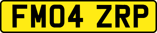 FM04ZRP